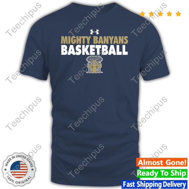 Naiahoopsreport Mighty Banyans Basketball Shirts