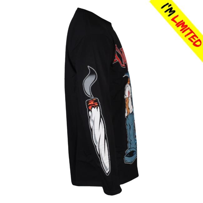 Cypress Hill Blunted Rock Off New Shirt