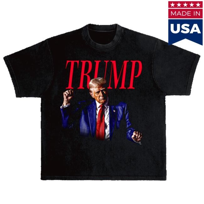 Original The Officer Tatum Store Merch Trump Dance Hooded Sweatshirt