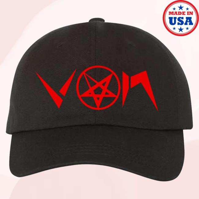 Beyond Human Merch Store Sb twill cap