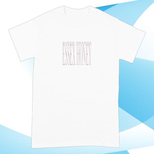 Official The Cbp Merch Shop Store Essex Honey Tank Top