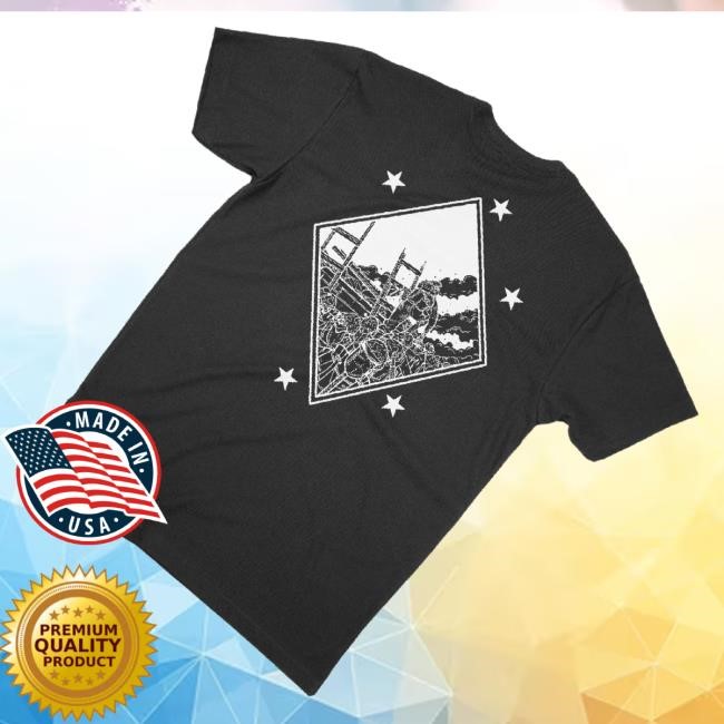 Trending Goons Up Merch Lt Baldomero Lopez Memorial New Shirt