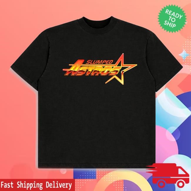Slumpedboyzzz Merch Store Starline Tee