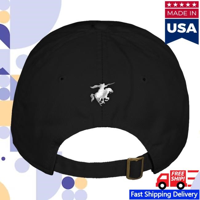 Dead Air Merch Logo Snapback Hat