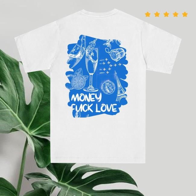 Navy Yatcht Club Merch 2024 New Shirt