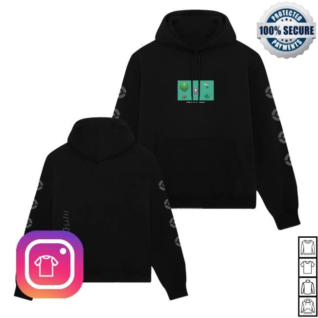 Dolly Noire Merch Store Mew Long Sleeve T Shirt