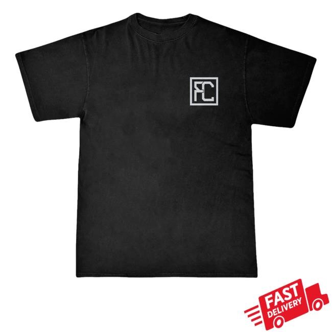 Foxcult Merch Shop Holding Patterns T Shirt