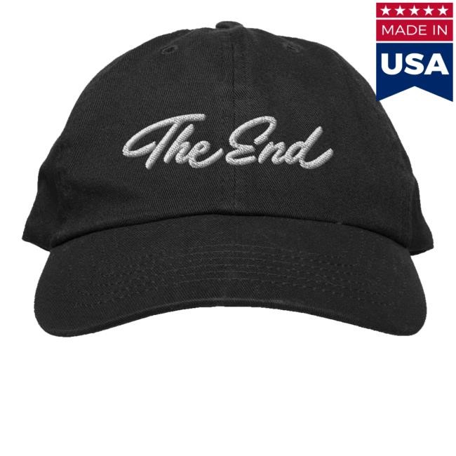 Yk2 The End Cap
