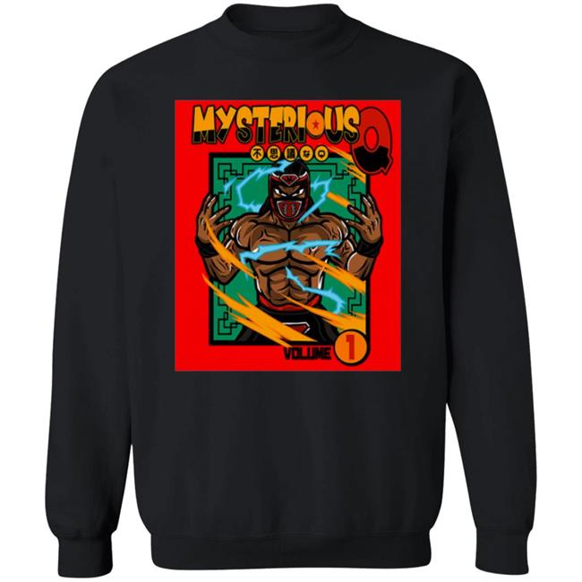Manga Vol. 1 Shirt What A Maneuver Merch Manga Vol. 1 Shirt What A Maneuver Merch