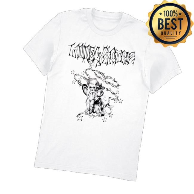 Modelactriz Merch Store Shop Angel Shirt