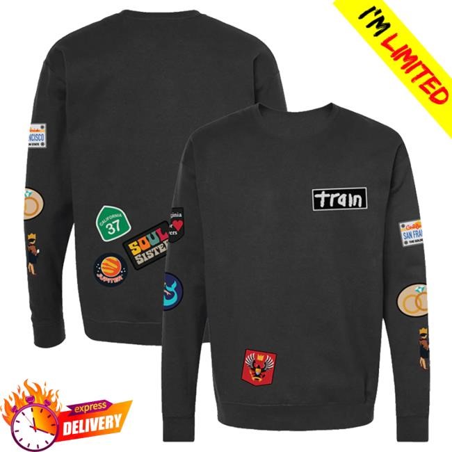 Savemesanfrancisco Merch Travel Decal Funny Shirt