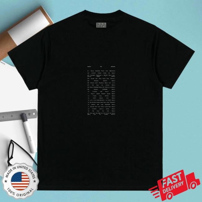 Kelela Official Merchandise Balaclava Sweaters