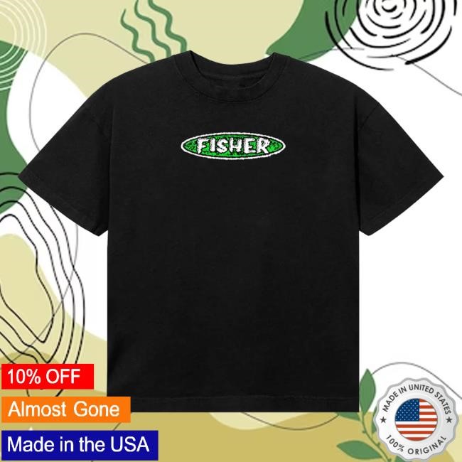 Trending Fisher Merch Fisher Dancing Hoodie Trending Fisher Merch Fisher Dancing Unisex Sweatshirt