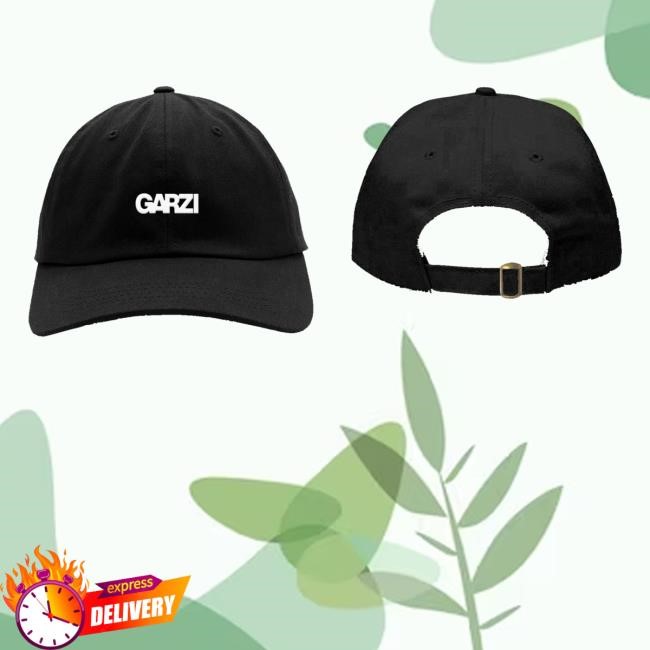 Garzi Dad Hats