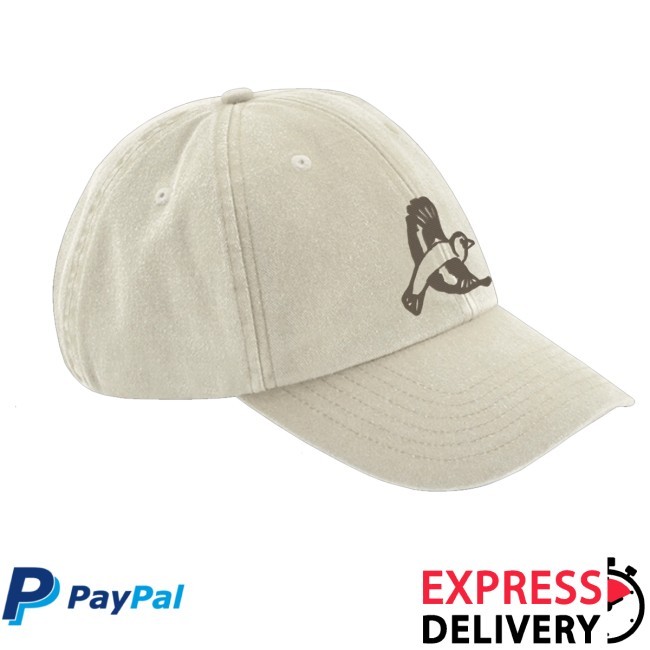 Official Juanjo Bona Merch Gorra Recardelino Hats