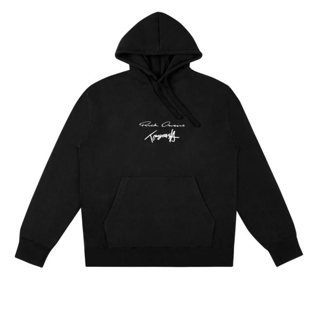 Tommycash Merch Store Shop Rick Owens Tommy Cash Sweaters