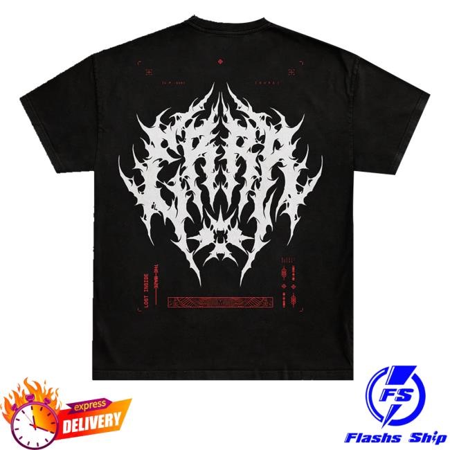 Erra Store Lost Inside The Maze Shirt