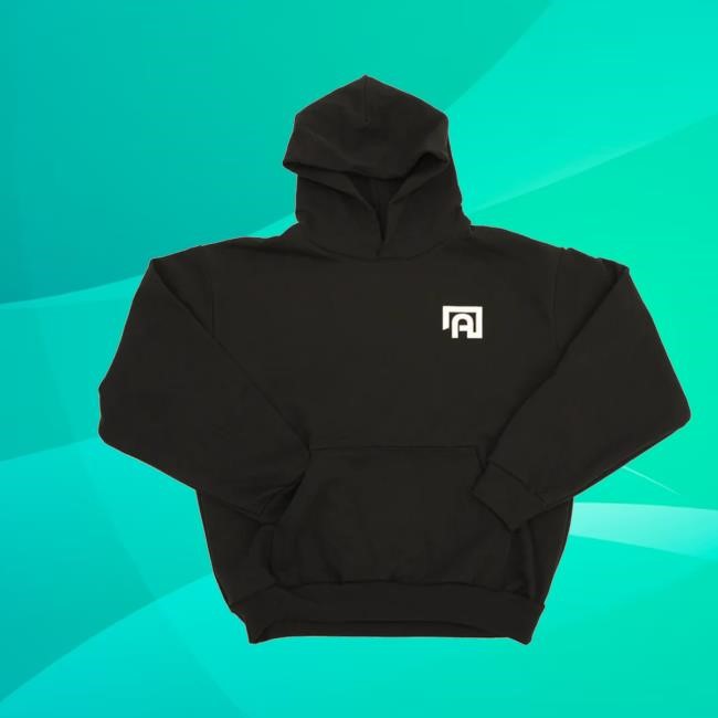 Gil's Arena Merch Arena Pullover Sweatshirt