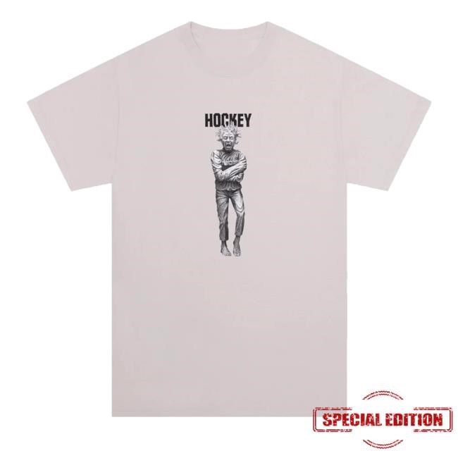 Hockey Hatch T Shirt