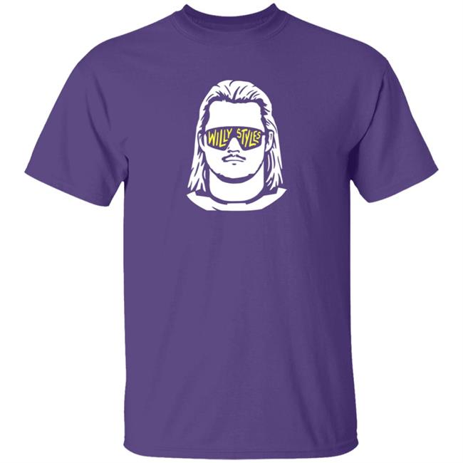 Willy Styles Shirt Hoodie Sweatshirt