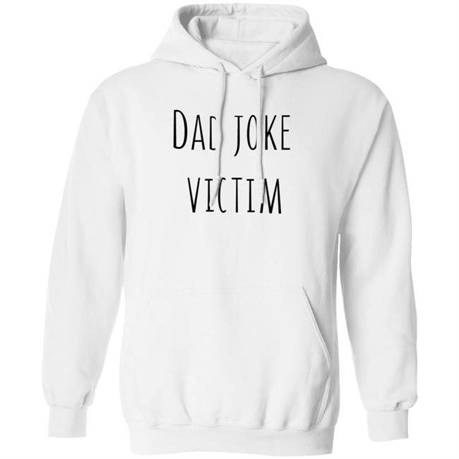 Threadless Store Dad Joke Victim Shirt Threadless Store Dad Joke Victim Shirt