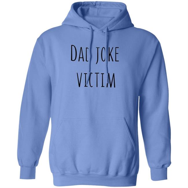 Threadless Store Dad Joke Victim Shirt Threadless Store Dad Joke Victim Shirt