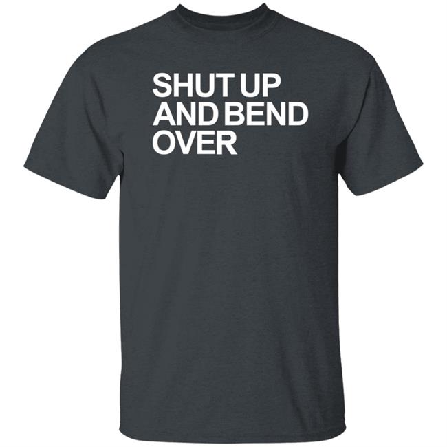 Shut Up And Bend Over Hoodie Lord Kidi Shut Up And Bend Over Hoodie Lord Kidi