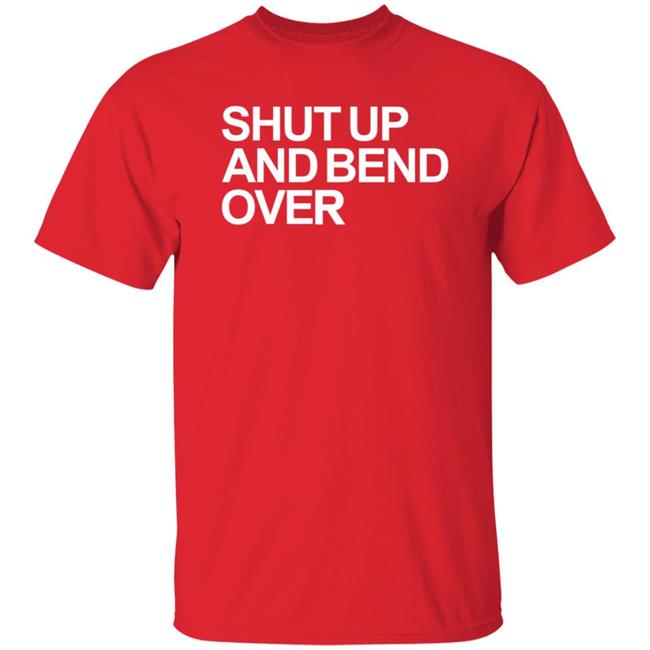 Shut Up And Bend Over Hoodie Lord Kidi Shut Up And Bend Over Hoodie Lord Kidi