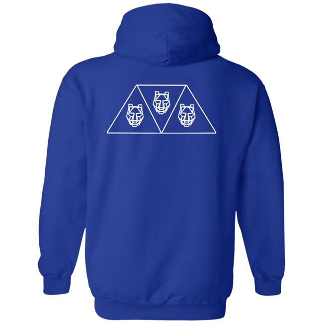 Going To Shows Is Therapy Hoodie Blacktigersexmachine Store Going To Shows Is Therapy Hoodie Blacktigersexmachine Store