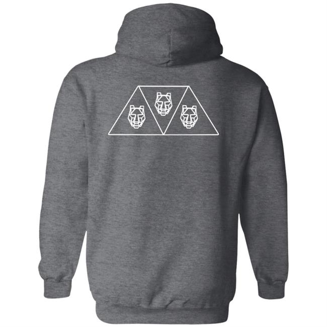 Going To Shows Is Therapy Hoodie Blacktigersexmachine Store Going To Shows Is Therapy Hoodie Blacktigersexmachine Store