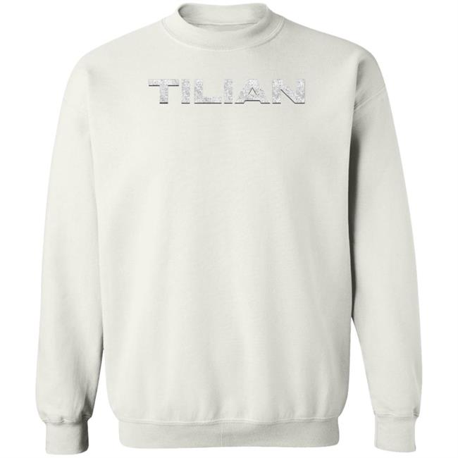 Tilian Merch Tilian Hoodie Tilian Merch Tilian Hoodie