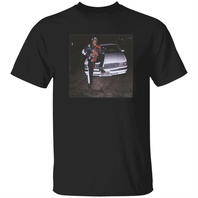 Big Body Cadillac Shirt Aj Gray Merch