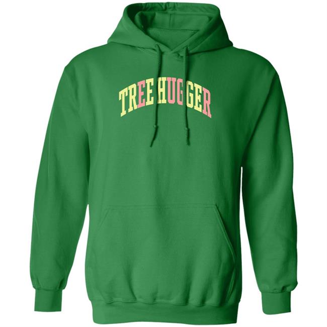 Pharrell Tree Hugger Hoodie Cpfm X Human Made Tree Hugger Hoodie