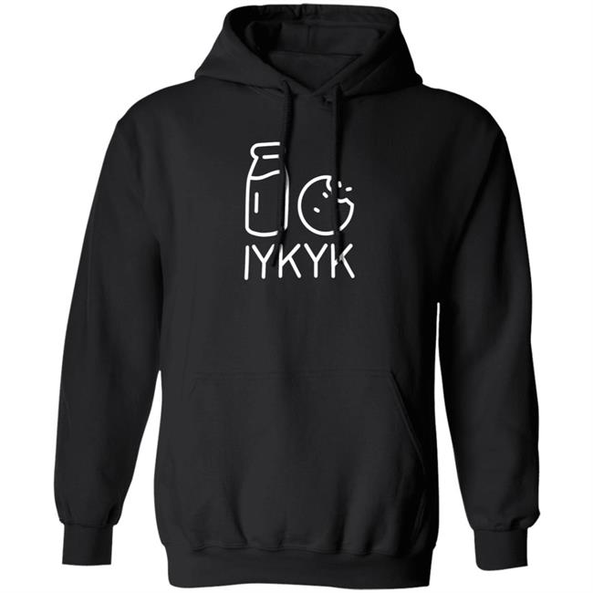 Crumbl Cookies Merch Iykyk Shirt Crumbl Cookies Merch Iykyk Shirt