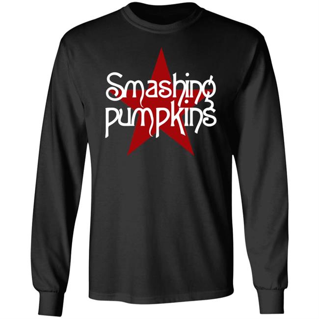 Target Smashing Pumpkins Shirt Siamese Dream Black Star Shirt Smashing Pumpkins Merch