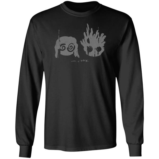 Lucki Merch Awaken Shirt