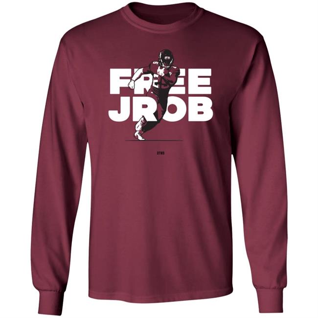 Dtwd Merch Free Jrob Shirt Duval Til We Die
