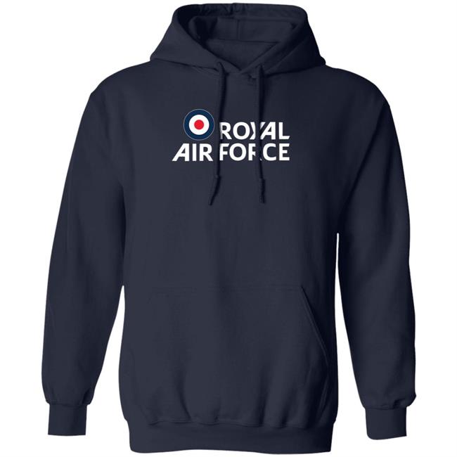 Royal Air Force Hoodie