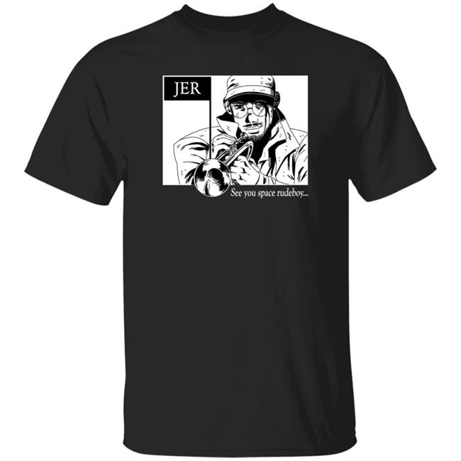 See You Space Rudeboy Shirt Skatunenetwork Store