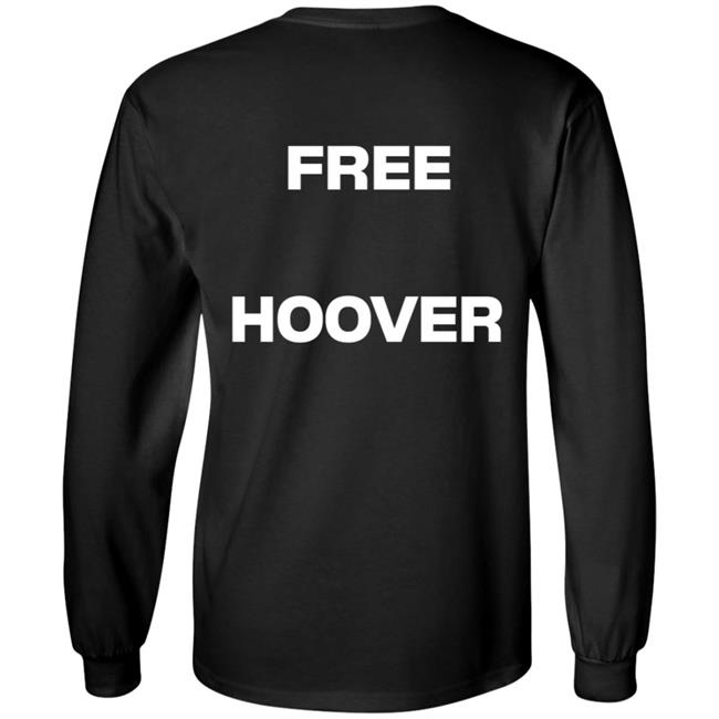 Free Larry Hoover Shirt Kanye West And Drake Merch