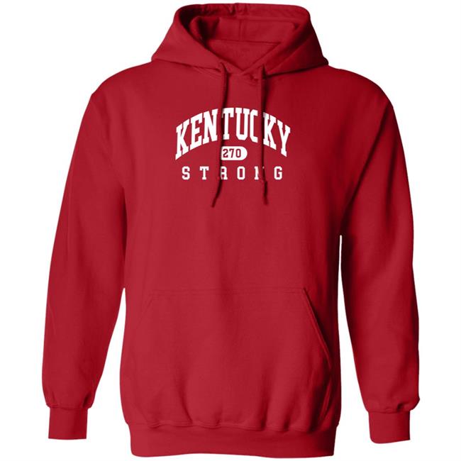 Local Kentucky Shop Kentucky Strong 270 Shirt Alex Durham Kentucky 270 Strong Shirt Local Kentucky Shop Kentucky Strong 270 Shirt Alex Durham Kentucky 270 Strong Shirt