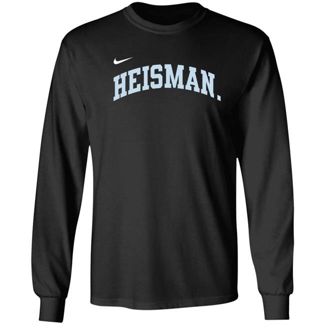 Kyler Murray Heisman Sweatshirt