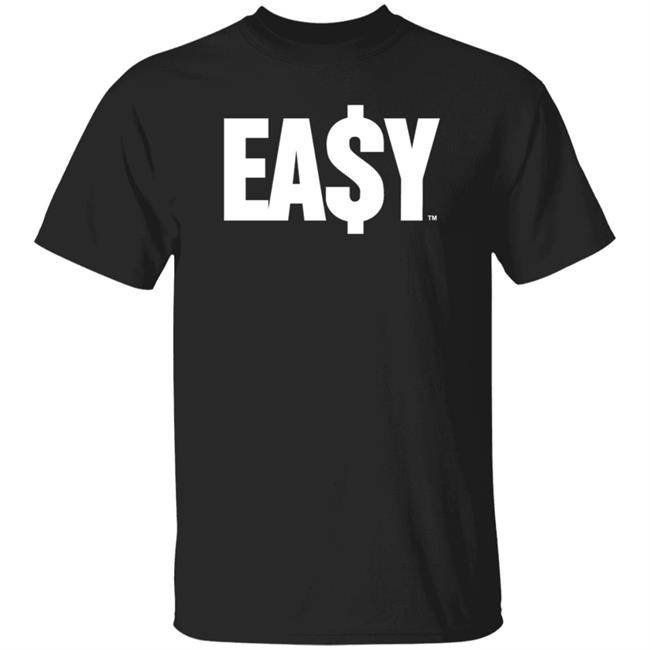 EA$Y T-Shirt Arizona Cardinals EA$Y T-Shirt Hoodie Sweatshirt
