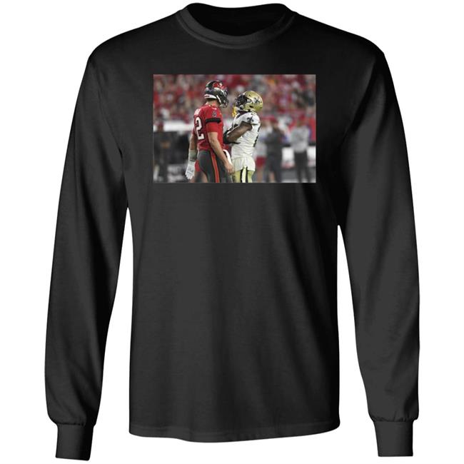C.J. Gardner-Johnson Continues To Taunt Tom Brady Shirt C.J. Gardner-Johnson Continues To Taunt Tom Brady Shirt