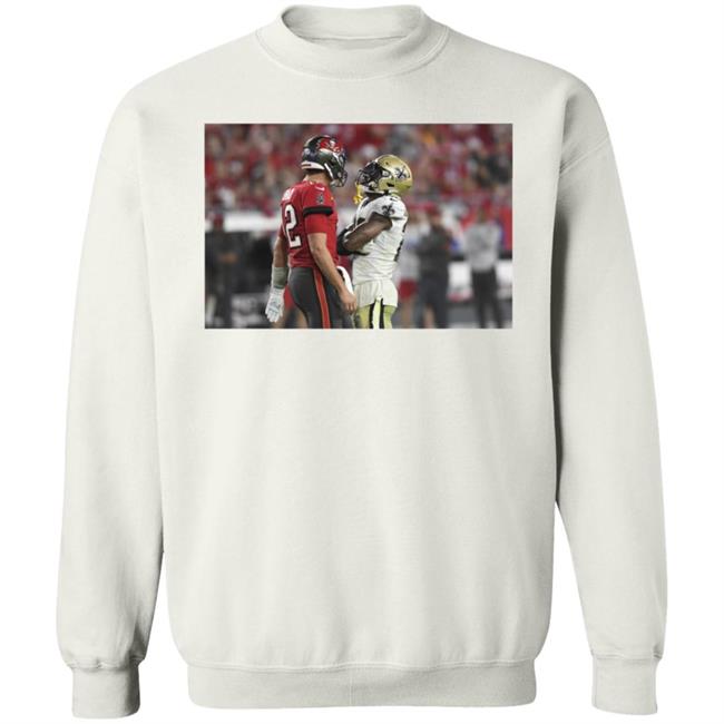 C.J. Gardner-Johnson Continues To Taunt Tom Brady Shirt C.J. Gardner-Johnson Continues To Taunt Tom Brady Shirt