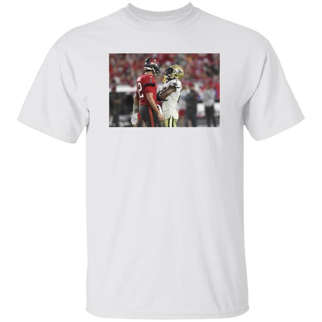 C.J. Gardner-Johnson Continues To Taunt Tom Brady Shirt C.J. Gardner-Johnson Continues To Taunt Tom Brady Shirt