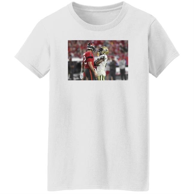 C.J. Gardner-Johnson Continues To Taunt Tom Brady Shirt C.J. Gardner-Johnson Continues To Taunt Tom Brady Shirt