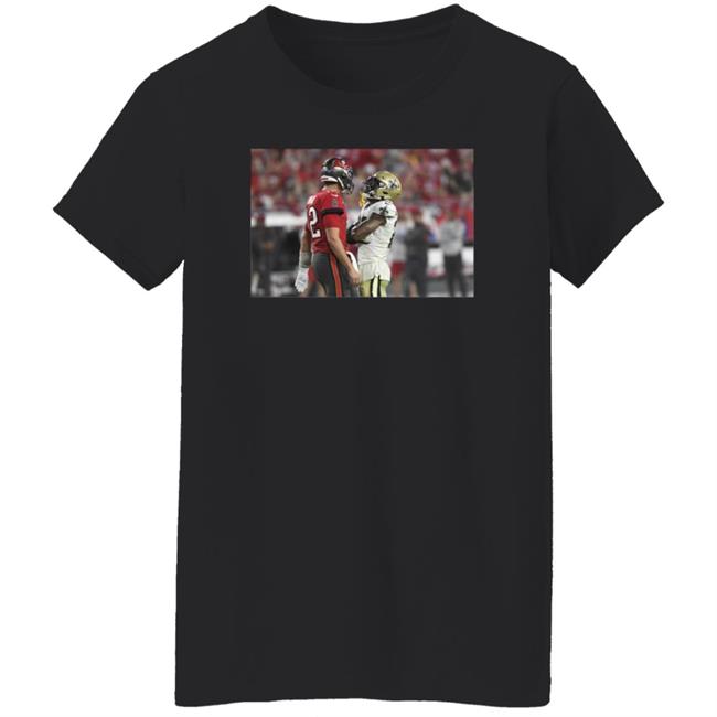 C.J. Gardner-Johnson Continues To Taunt Tom Brady Shirt C.J. Gardner-Johnson Continues To Taunt Tom Brady Shirt
