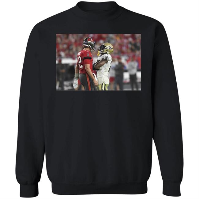 C.J. Gardner-Johnson Continues To Taunt Tom Brady Shirt C.J. Gardner-Johnson Continues To Taunt Tom Brady Shirt