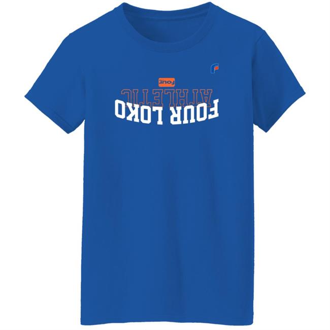Four Loko Athletic Shirt Four Loko Merch Four Loko Athletic Shirt Four Loko Merch